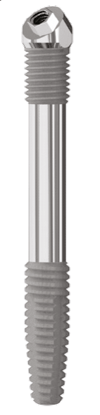 Zygoma implant